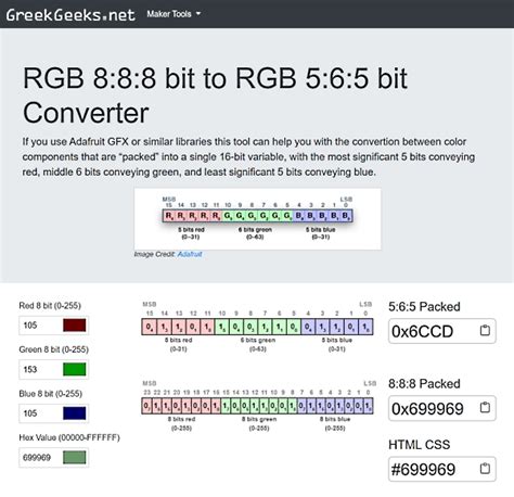 8bit Converter Tools Image 1