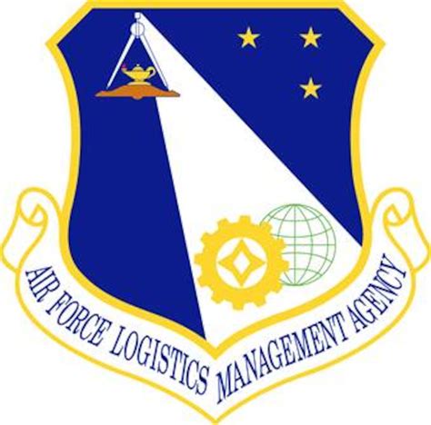 8th Air Force logistics image