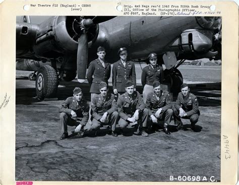 8th Air Force WWII image