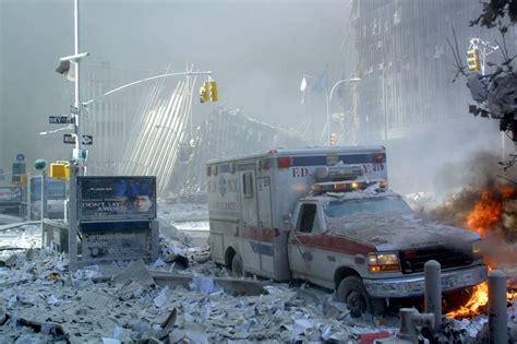 9/11 Attacks