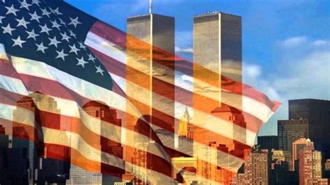 9/11 Honoring Victims