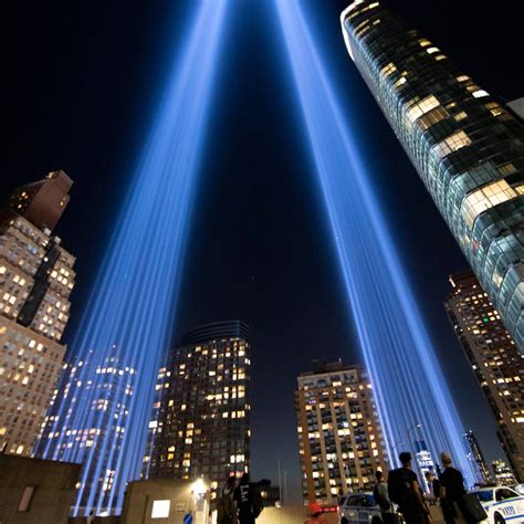 9/11 Remembrance