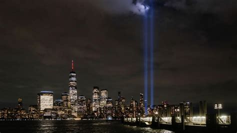 9/11 Tribute