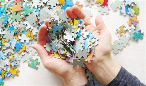 Benefits of 9-Piece Puzzle Templates