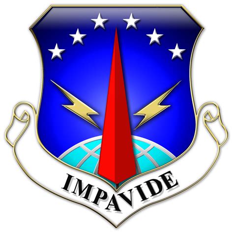 90th Missile Wing Logo