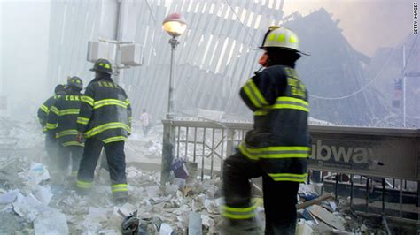 9/11 First Responders