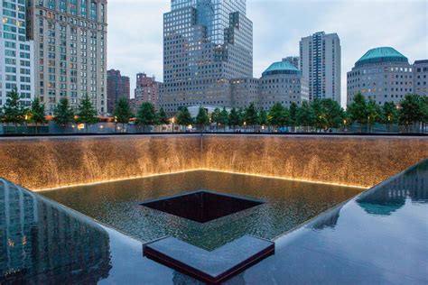 9/11 Memorial & Museum