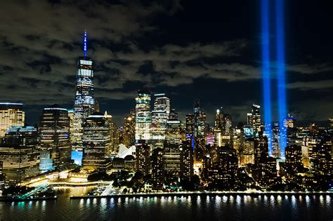 9/11 Tributes