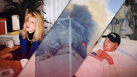 9/11 Victim Stories