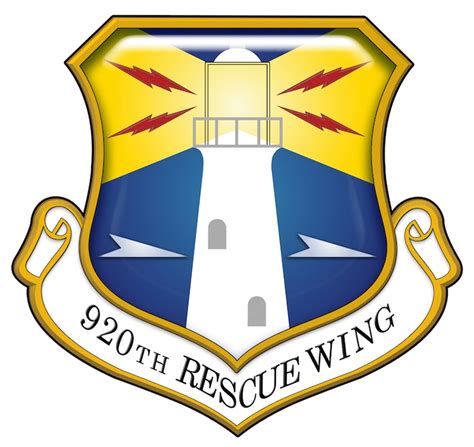 920th Rescue Wing HC-130P/N King