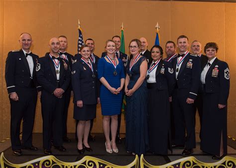 92nd ARW Awards