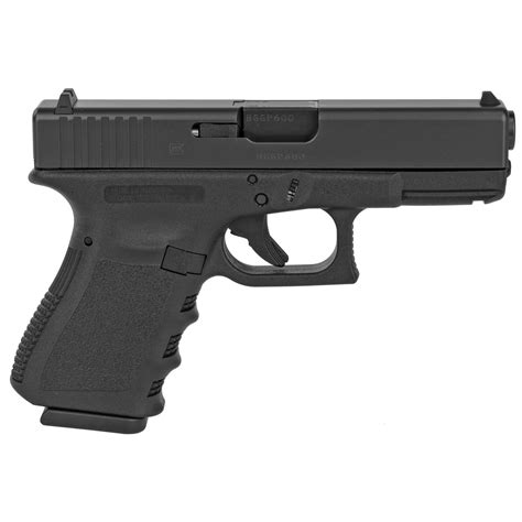 9mm Glock for Concealed Carry