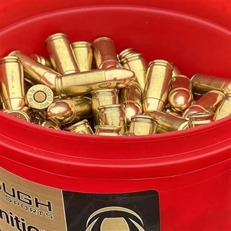 Bulk 9mm Ammo Prices