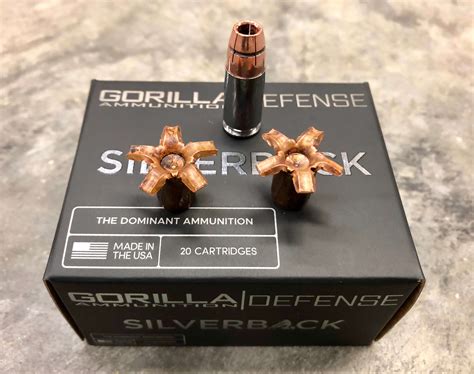 9mm Ammo for Self-Defense