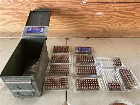 9mm ammo online marketplaces