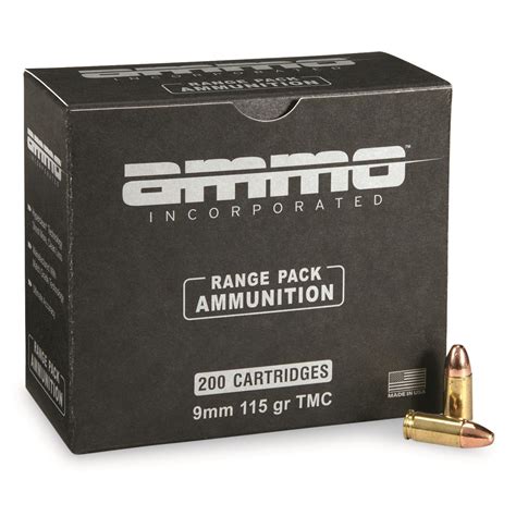 9mm cartridge