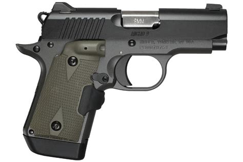 9mm Concealed Carry Handguns Image