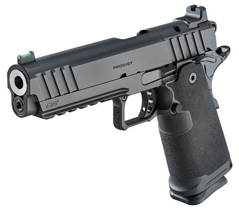 9mm pistol