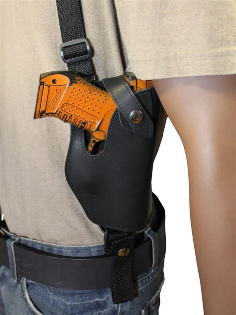 9mm pistol holsters