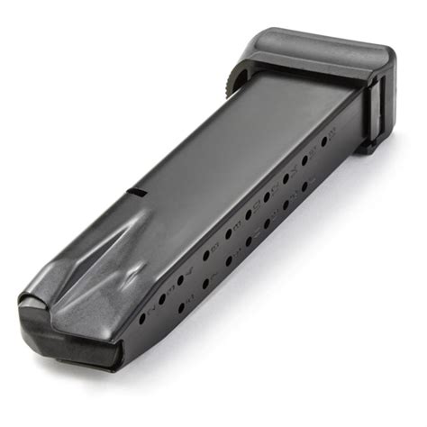 9mm pistol magazines