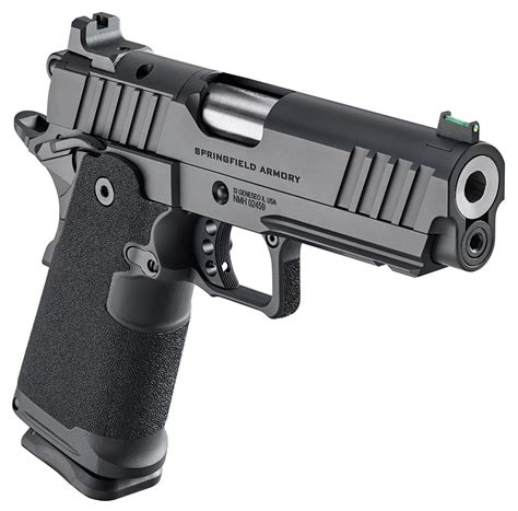 9mm Pistols Gallery 1