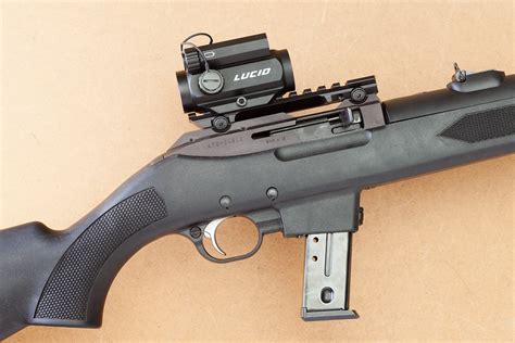 9mm Rifles Reviews