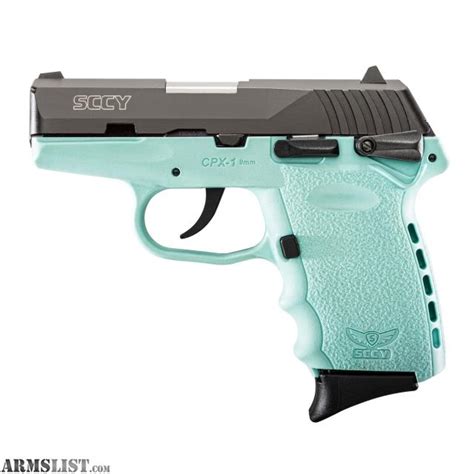 9mm Sky Pistol Budget-Friendly Option