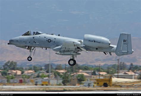 A-10 Warthog fuselage drawing