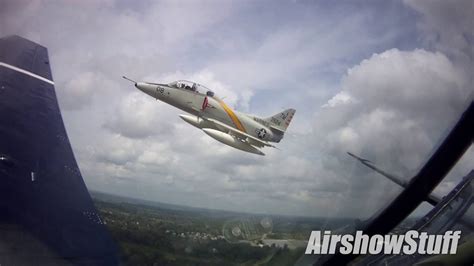 A-4 Skyhawk legacy