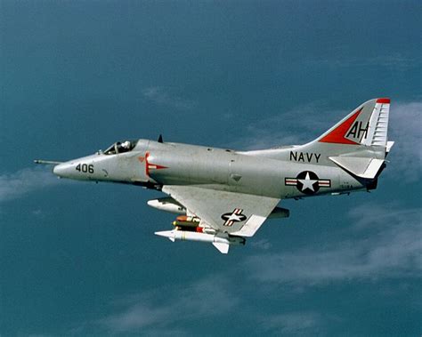 A-4 Skyhawk Variant