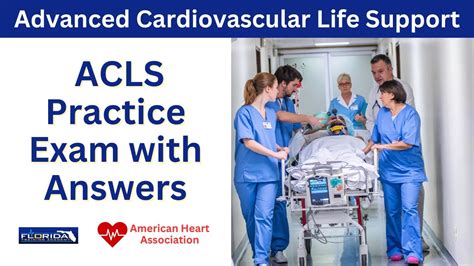 ACLS Practice and Training Image 5