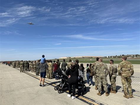 AFB Omaha Base