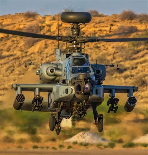 AH-64 Apache IHADSS