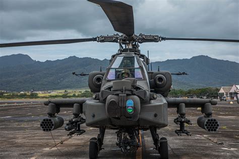 AH-64 Apache TADS/PNVS