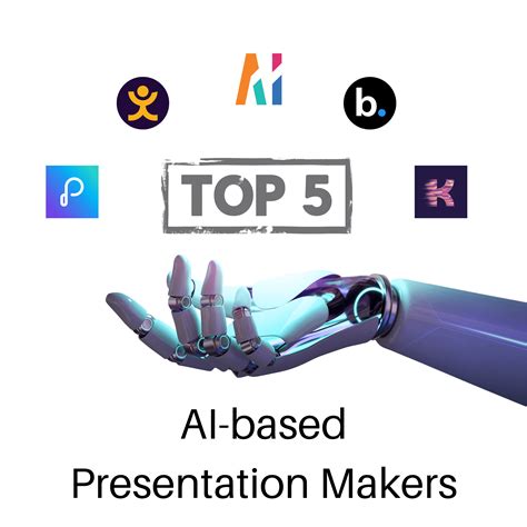 AI-Powered Presentation Software