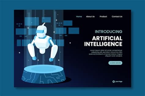 AI Research Template