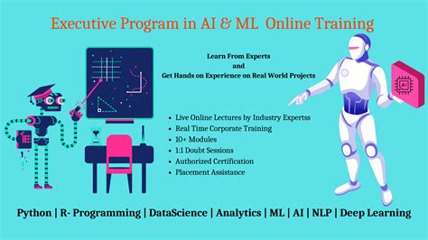 AI and ML Training Overview