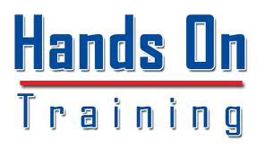 AIT hands-on training