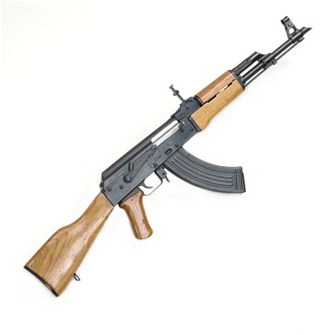 AK-47 Assault Rifle