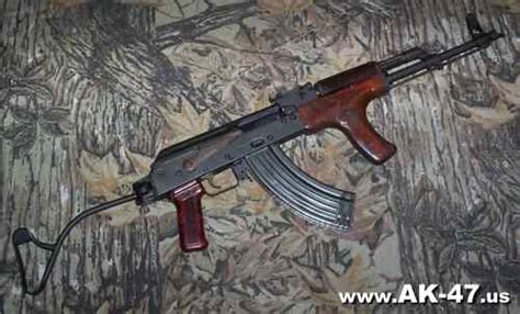 AK-47 collectors item