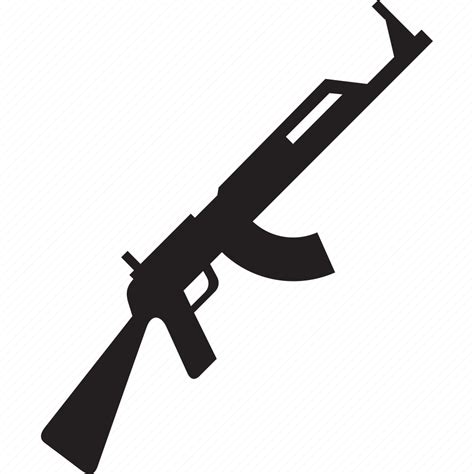 AK-47 cultural icon