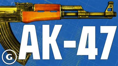 AK-47 in popular culture