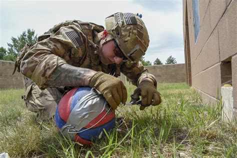 ANG Training Exercise