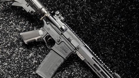 AR-15 rifles gallery 1