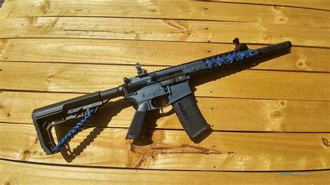 AR-15 rifles gallery 5