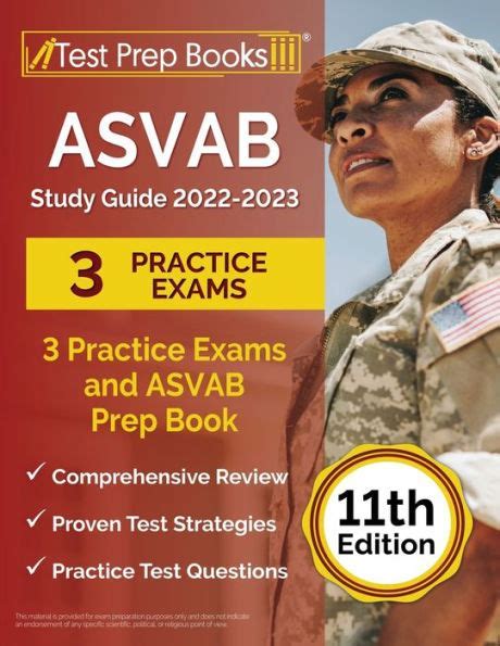 ASVAB AFQT Practice Test