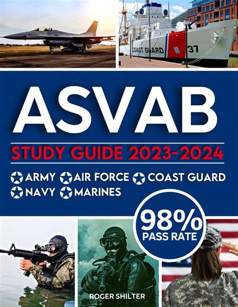 ASVAB Final Review and Practice Tests