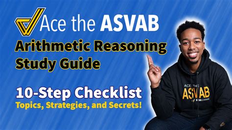 ASVAB Math Study Tips