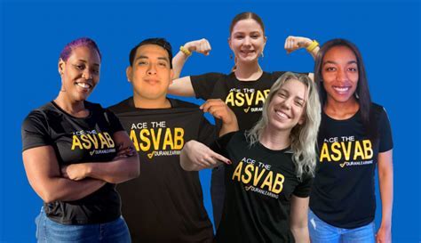 ASVAB Online Course