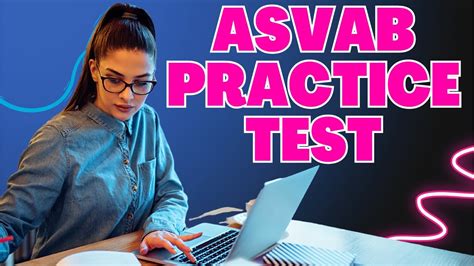 ASVAB Practice Test Test-Taking Strategies